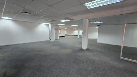 Valley View Office Park, 680 Joseph Lister Street, Constantia Kloof, Roodepoort has a 1506m² Industrial Space Available To Let (31)